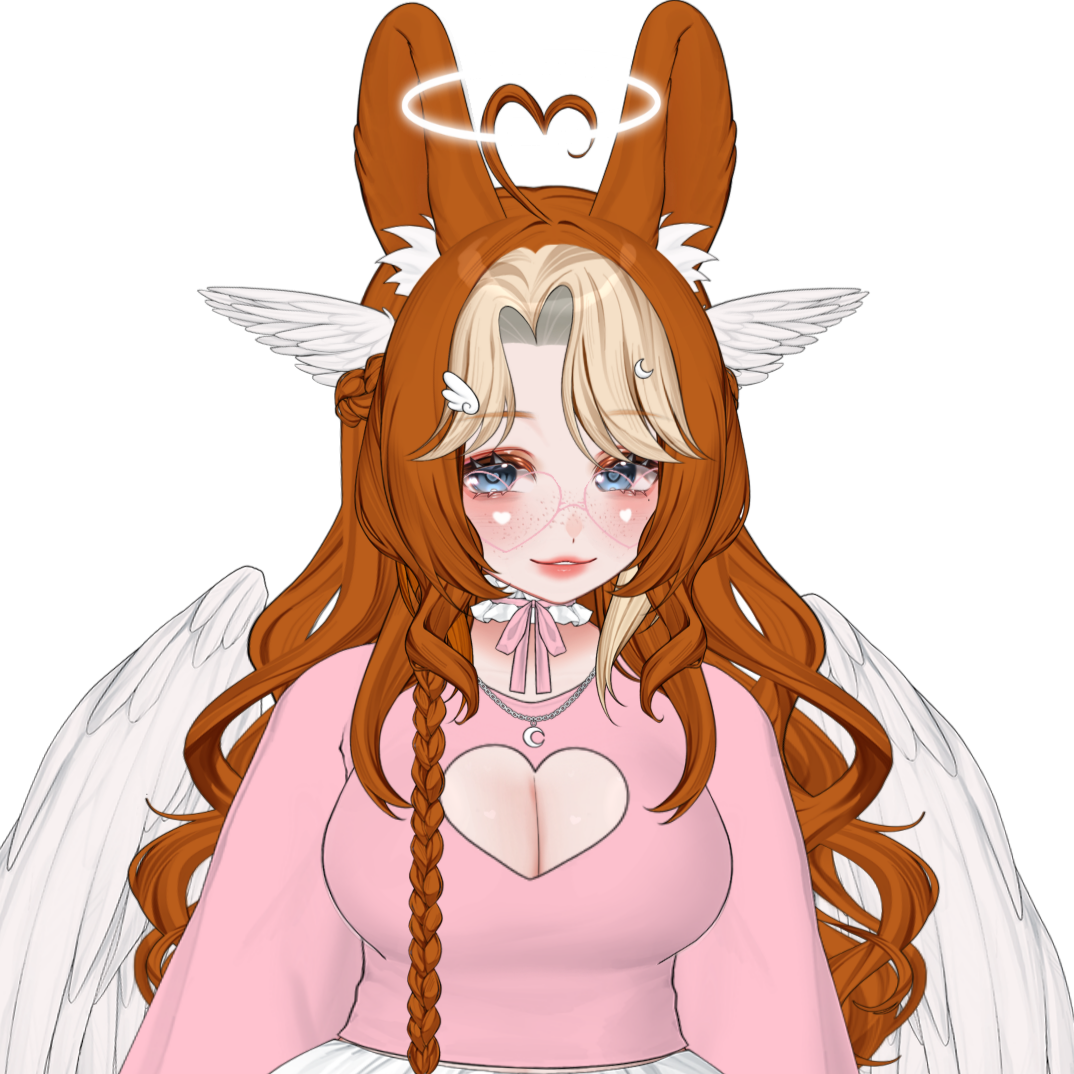 bunny :3 bunny :3